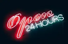 Neon Tabela